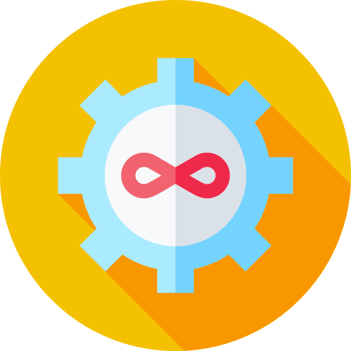 DevOps & Deployment icon